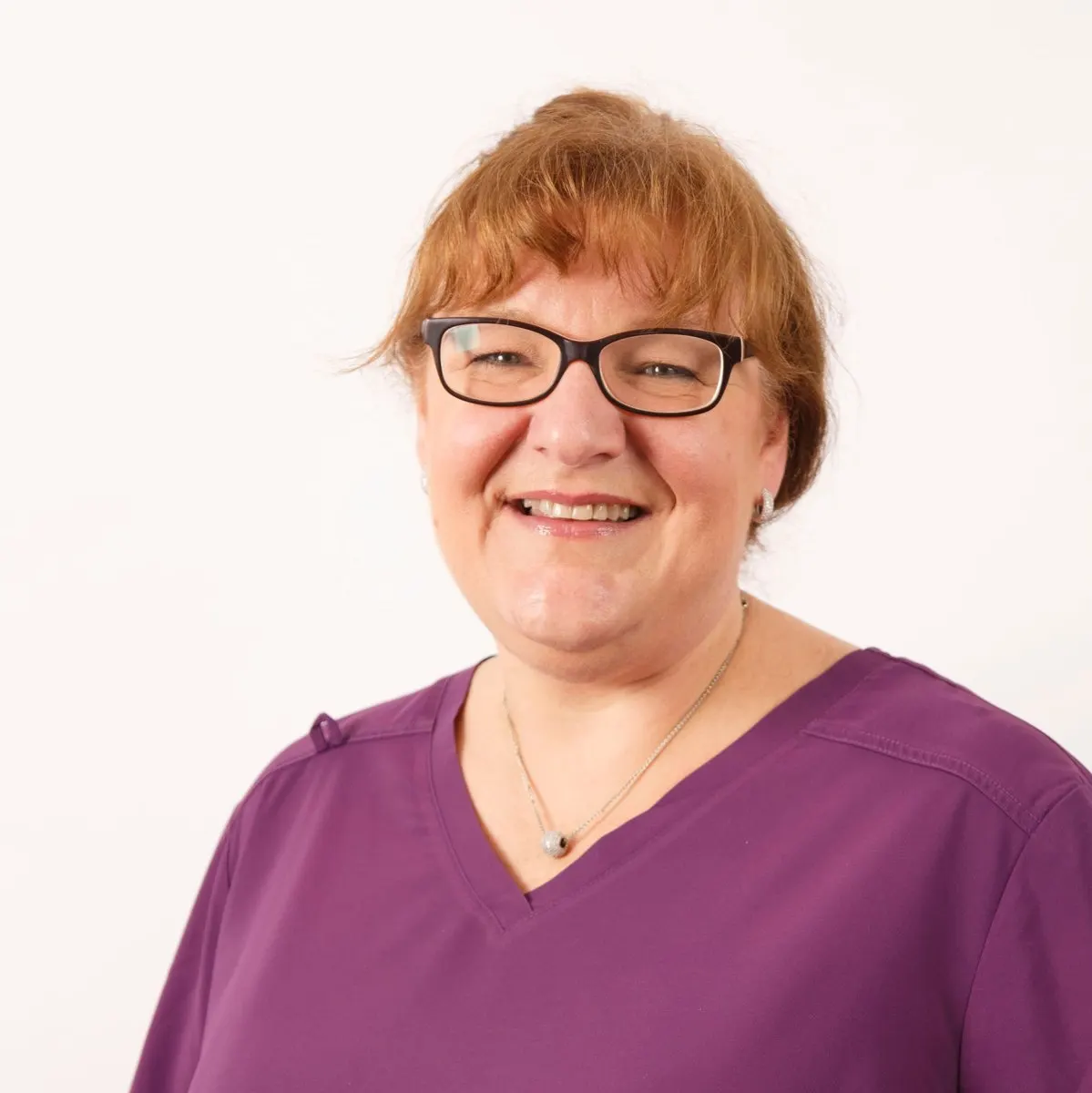 Dr Anne-Marie Smith