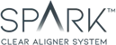 Spark clear aligner system