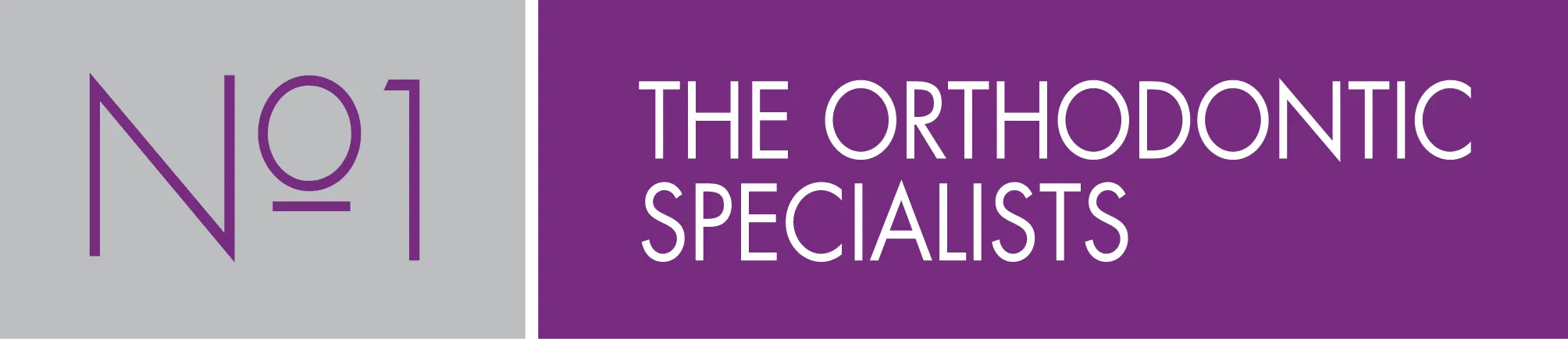 No1 The Orthodontic Specialists