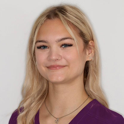 Bethany Waite